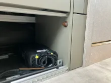 Fahrzeugbild Hymer Camper Van Camper Van Grand Canyon 600 Xperience #28