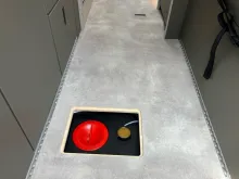 Fahrzeugbild Hymer Camper Van Camper Van Grand Canyon 600 Xperience #29