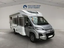 Fahrzeugbild Carado T 328 #1
