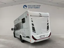 Fahrzeugbild Carado T 328 #3