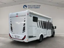 Fahrzeugbild Carado T 328 #4