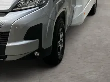 Fahrzeugbild Carado T 328 #6