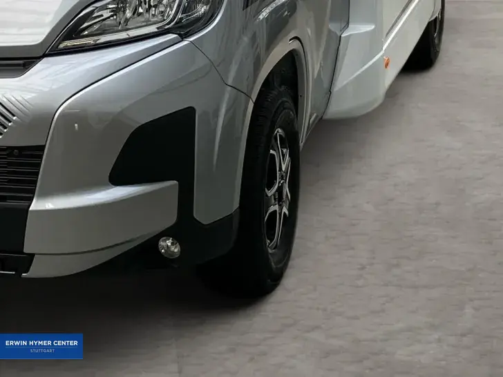 Fahrzeugbild Carado T 328 #6