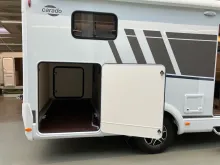 Fahrzeugbild Carado T 328 #7