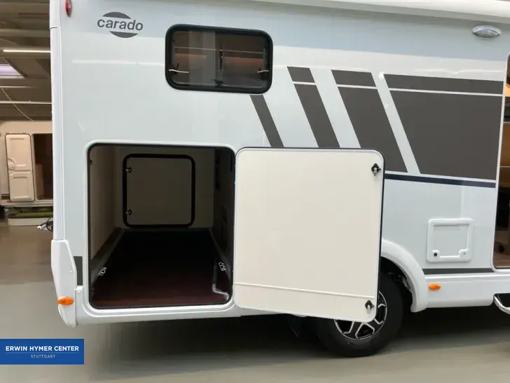 Fahrzeugbild Carado T 328 #7