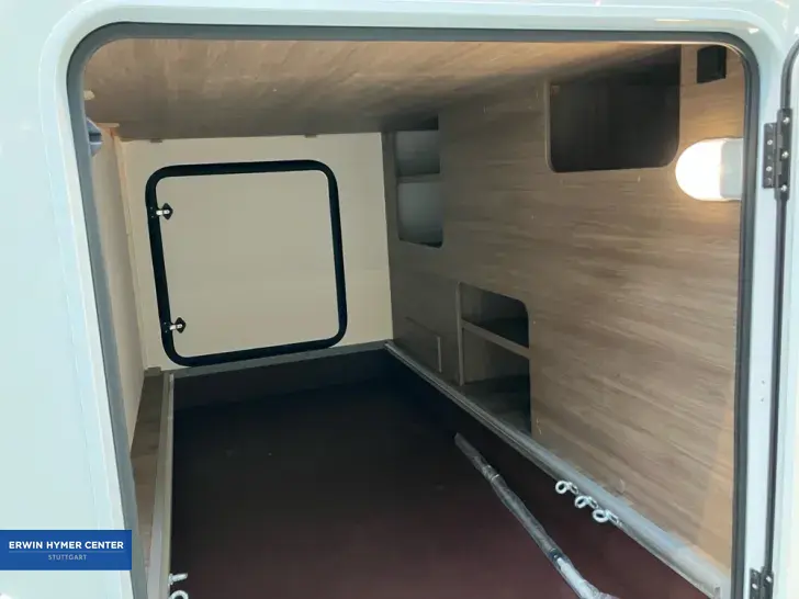 Fahrzeugbild Carado T 328 #8