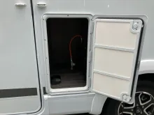 Fahrzeugbild Carado T 328 #9