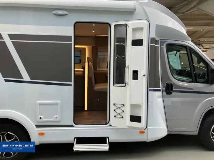 Fahrzeugbild Carado T 328 #10