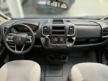 Fahrzeugbild Carado T 328 #11