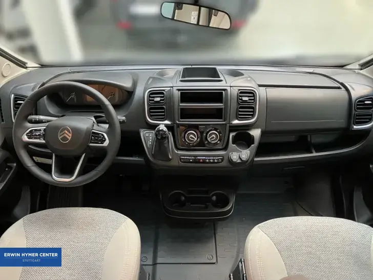 Fahrzeugbild Carado T 328 #11