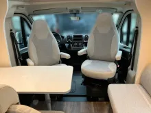 Fahrzeugbild Carado T 328 #13