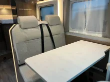 Fahrzeugbild Carado T 328 #14