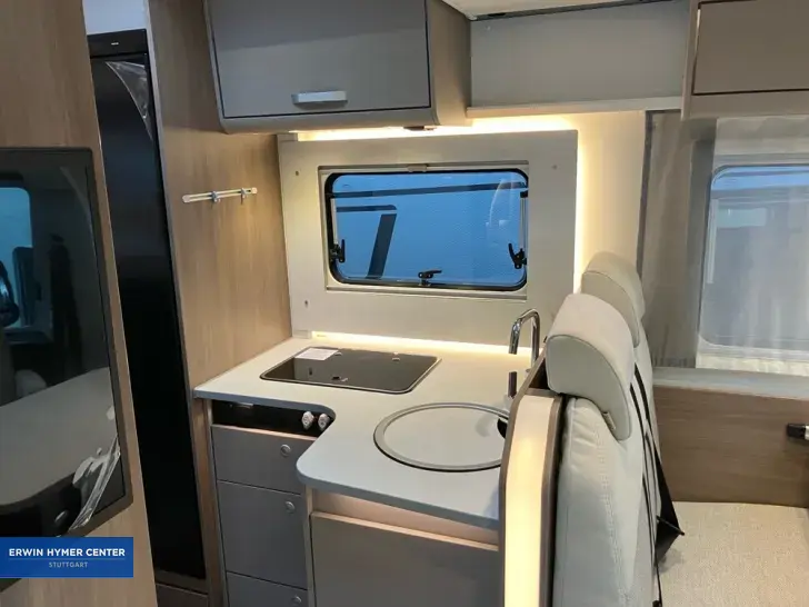 Fahrzeugbild Carado T 328 #16