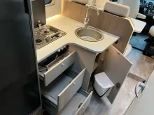 Fahrzeugbild Carado T 328 #17