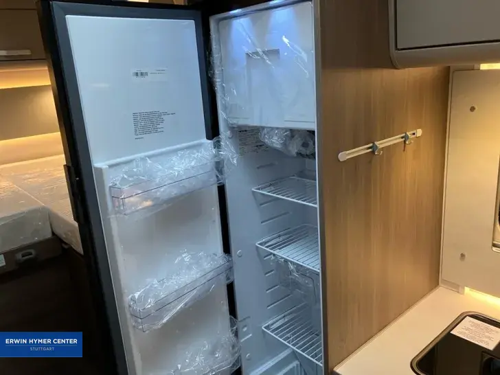 Fahrzeugbild Carado T 328 #18