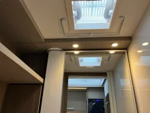 Fahrzeugbild Carado T 328 #20