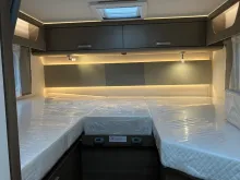 Fahrzeugbild Carado T 328 #21