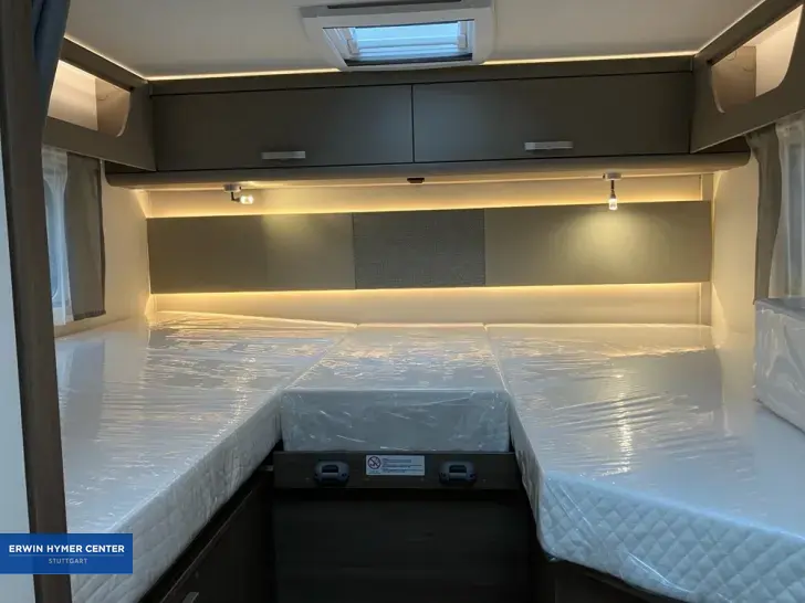 Fahrzeugbild Carado T 328 #21