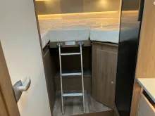 Fahrzeugbild Carado T 328 #22