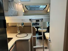 Fahrzeugbild Carado T 328 #23