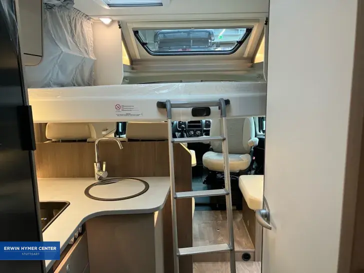 Fahrzeugbild Carado T 328 #23