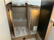 Fahrzeugbild Carado T 328 #24
