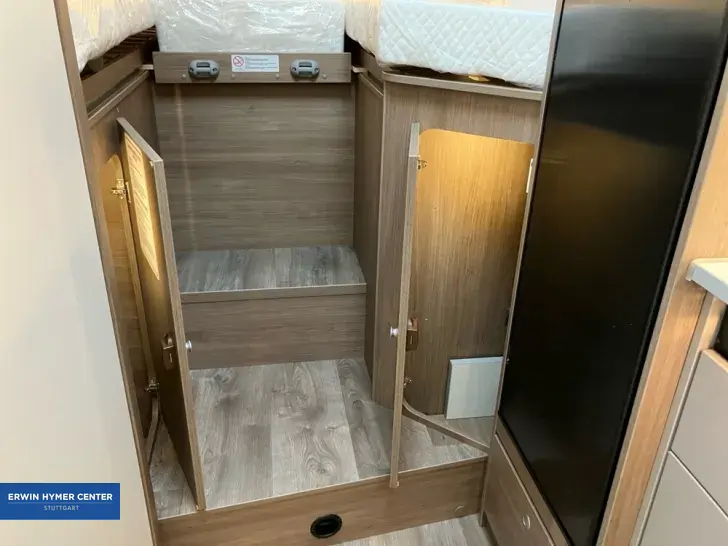 Fahrzeugbild Carado T 328 #24