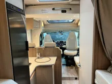 Fahrzeugbild Carado T 328 #25