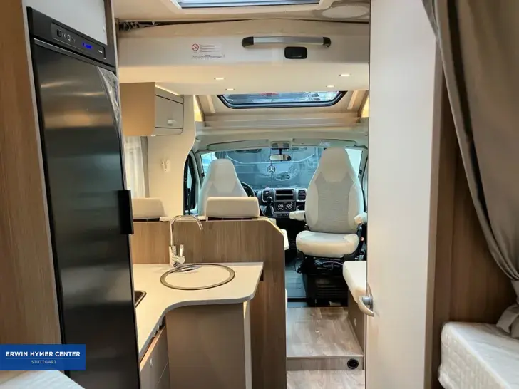 Fahrzeugbild Carado T 328 #25