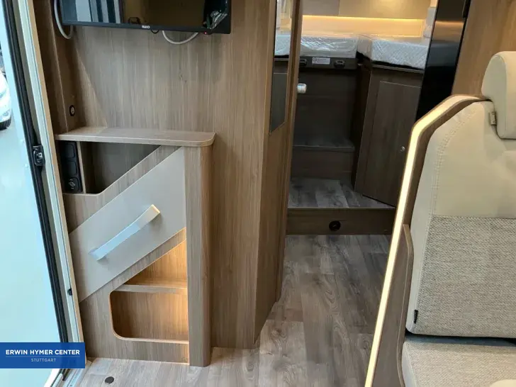 Fahrzeugbild Carado T 328 #27