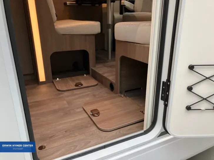 Fahrzeugbild Carado T 328 #28