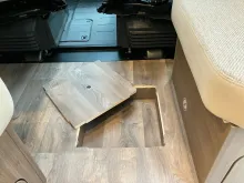 Fahrzeugbild Carado T 328 #29