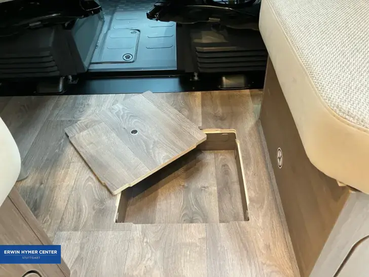 Fahrzeugbild Carado T 328 #29