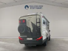 Fahrzeugbild Hymer ML-T 580 #4