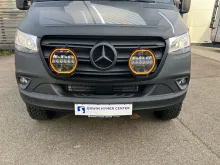 Fahrzeugbild Hymer ML-T 580 #8