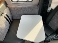 Fahrzeugbild Hymer ML-T 580 #13