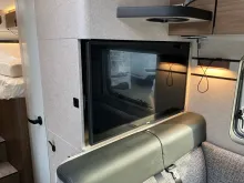 Fahrzeugbild Hymer ML-T 580 #14
