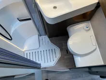 Fahrzeugbild Hymer ML-T 580 #18