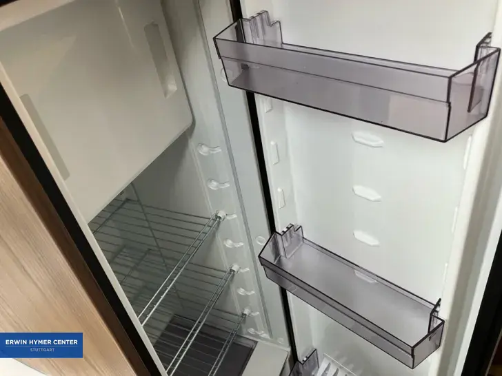 Fahrzeugbild Hymer ML-T 580 #19