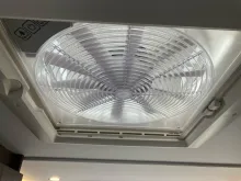 Fahrzeugbild Hymer ML-T 580 #20