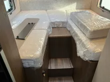 Fahrzeugbild Hymer ML-T 580 #21