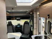 Fahrzeugbild Hymer ML-T 580 #23