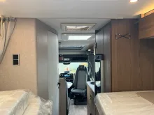 Fahrzeugbild Hymer ML-T 580 #25