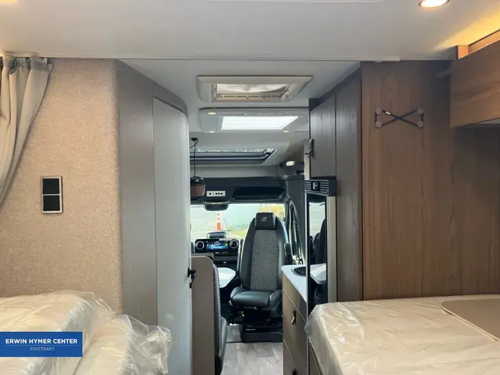 Fahrzeugbild Hymer ML-T 580 #25