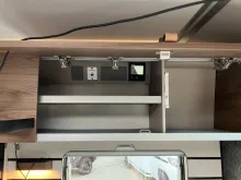 Fahrzeugbild Hymer ML-T 580 #27