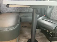 Fahrzeugbild Hymer ML-T 580 #28