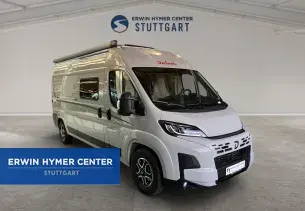 Bild Globetrail<br/>600 DK