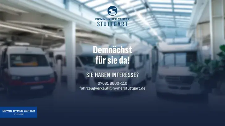 Fahrzeugbild Dethleffs Trend Active I 7057 EB #1