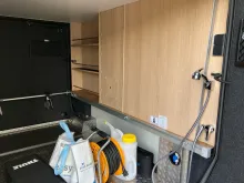 Fahrzeugbild Hymer B-Klasse ML I 880 #8