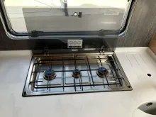 Fahrzeugbild Hymer B-Klasse ML I 880 #17